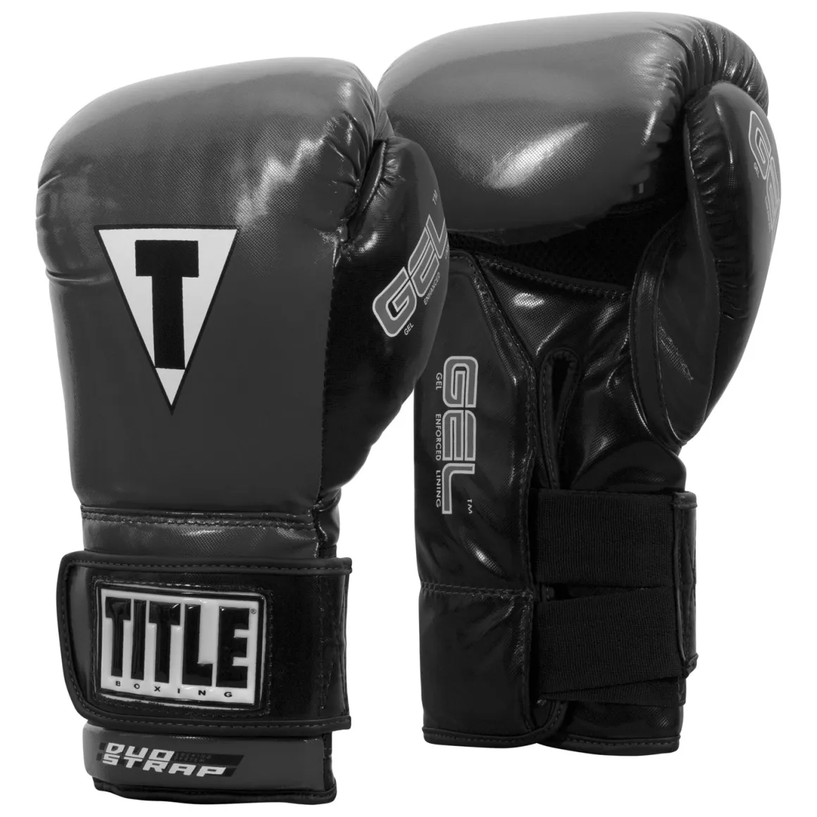 TITLE GEL Glory Super Bag Gloves 2.0