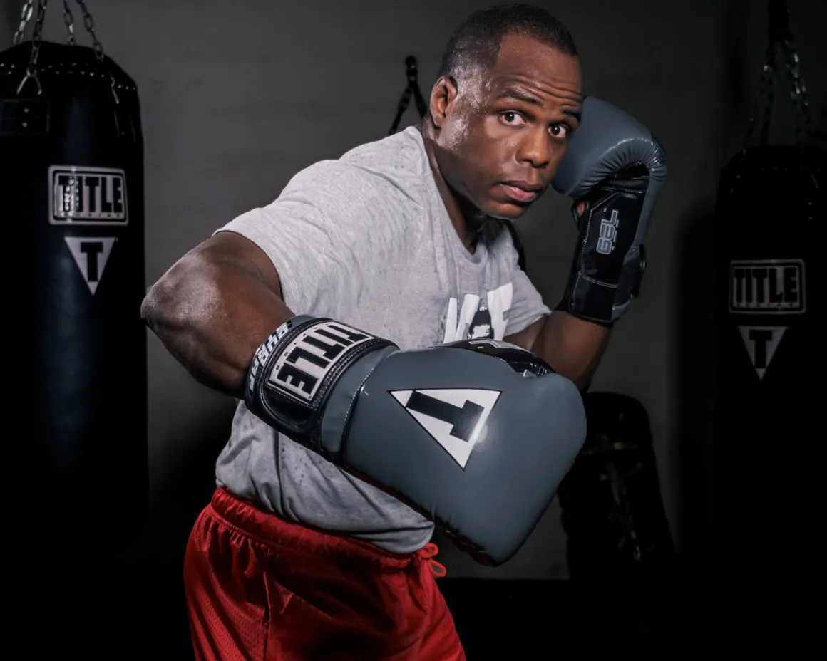 TITLE GEL Glory Super Bag Gloves 2.0