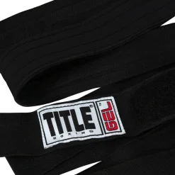 TITLE GEL Iron Fist Wraps