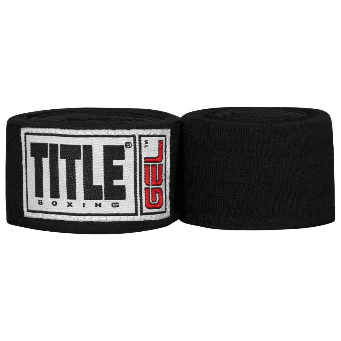 TITLE GEL Iron Fist Wraps