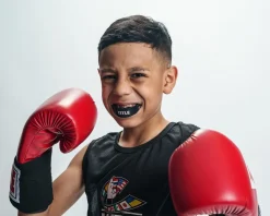 TITLE Gel Max Channel Mouthguard 2.0