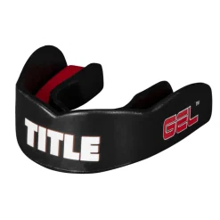 TITLE Gel Max Channel Mouthguard 2.0