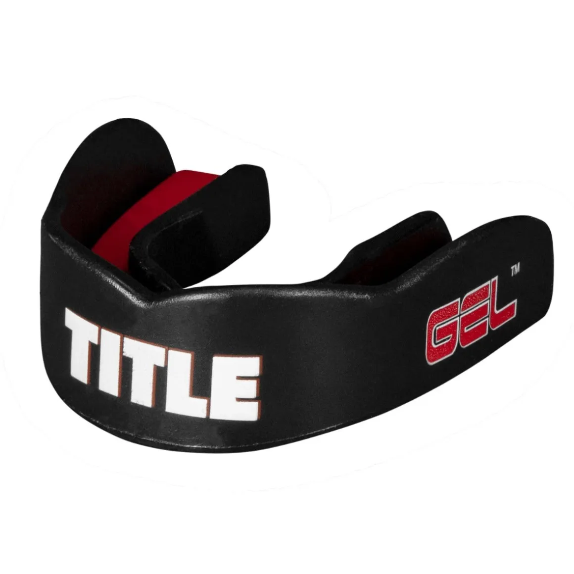 TITLE Gel Max Channel Mouthguard 2.0