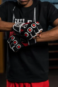 TITLE GEL Rage Fist Wrap Gloves