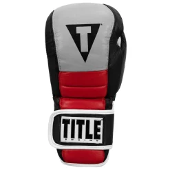 TITLE GEL Rush Bag Gloves