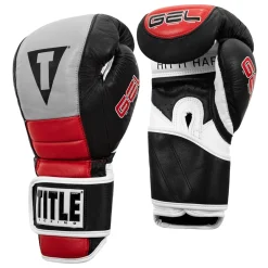 TITLE GEL Rush Bag Gloves