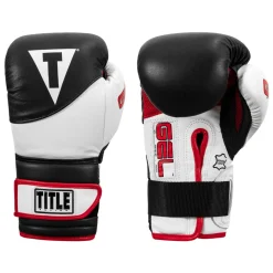 TITLE GEL Suspense Training Gloves