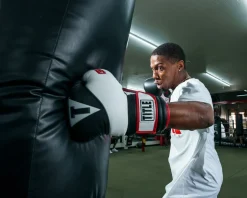 TITLE GEL Suspense Training Gloves