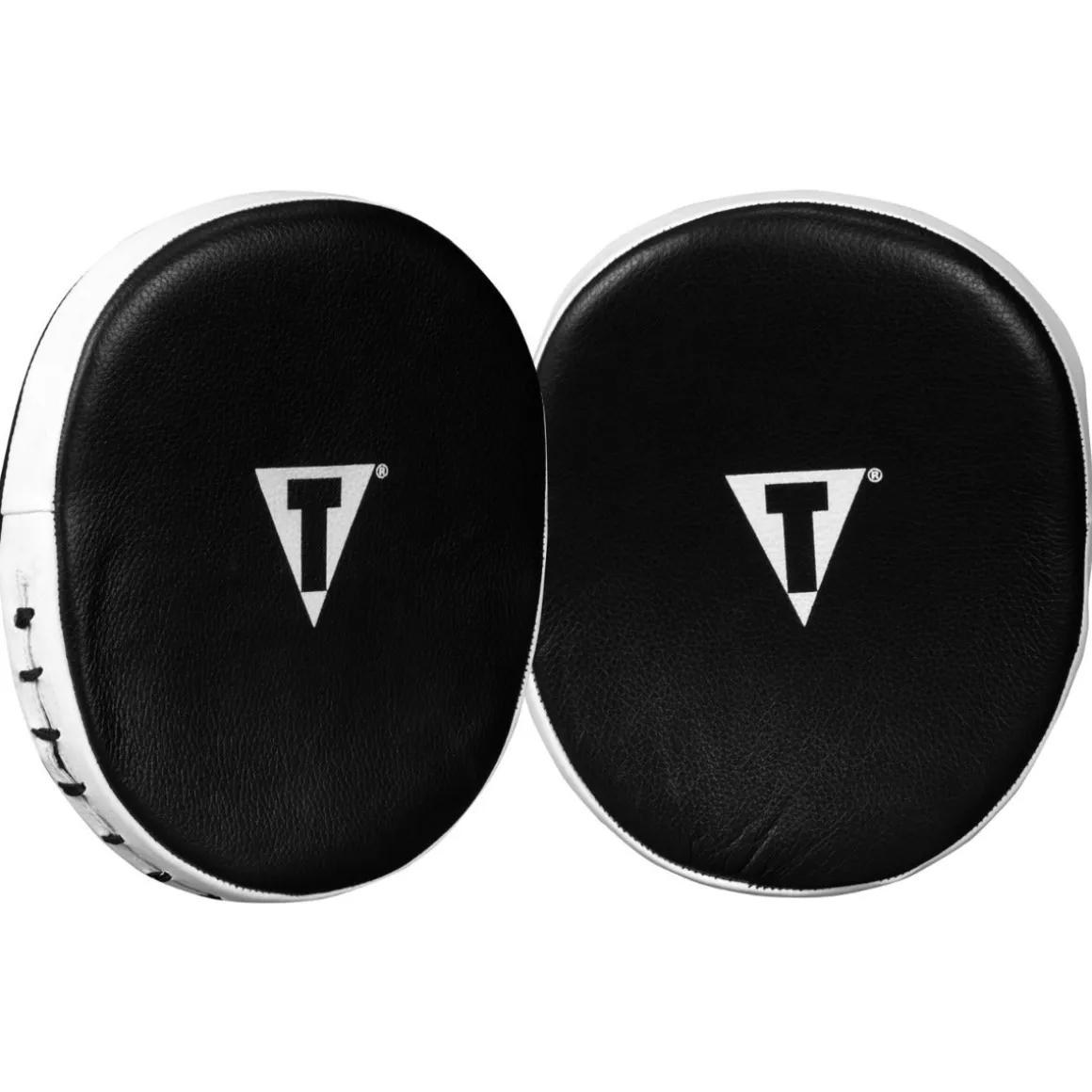 TITLE GEL Tech Punch Mitts 2.0