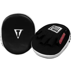TITLE GEL Tech Punch Mitts 2.0