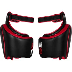 TITLE Gel Thai Style Thai Pads 2.0
