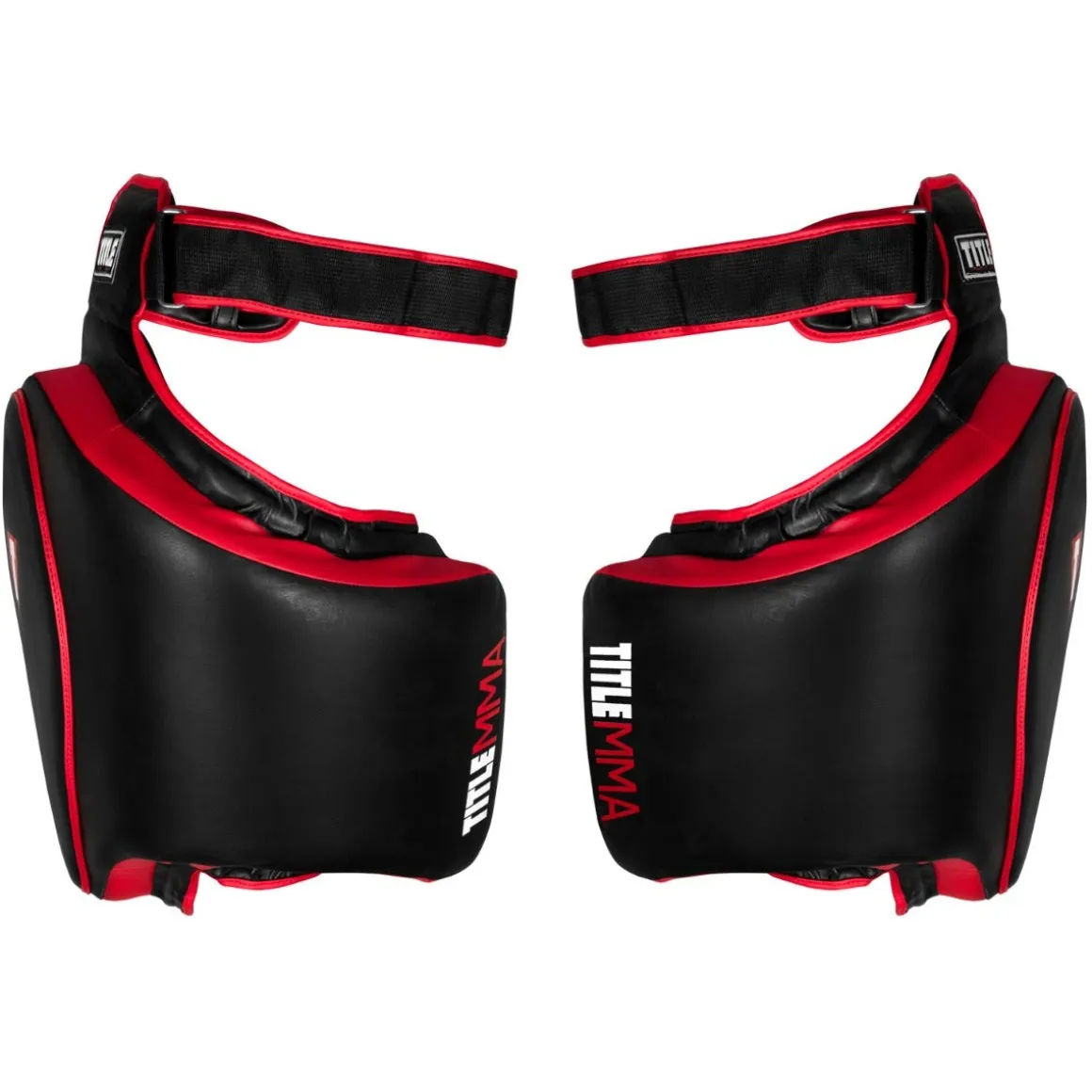 TITLE Gel Thai Style Thai Pads 2.0