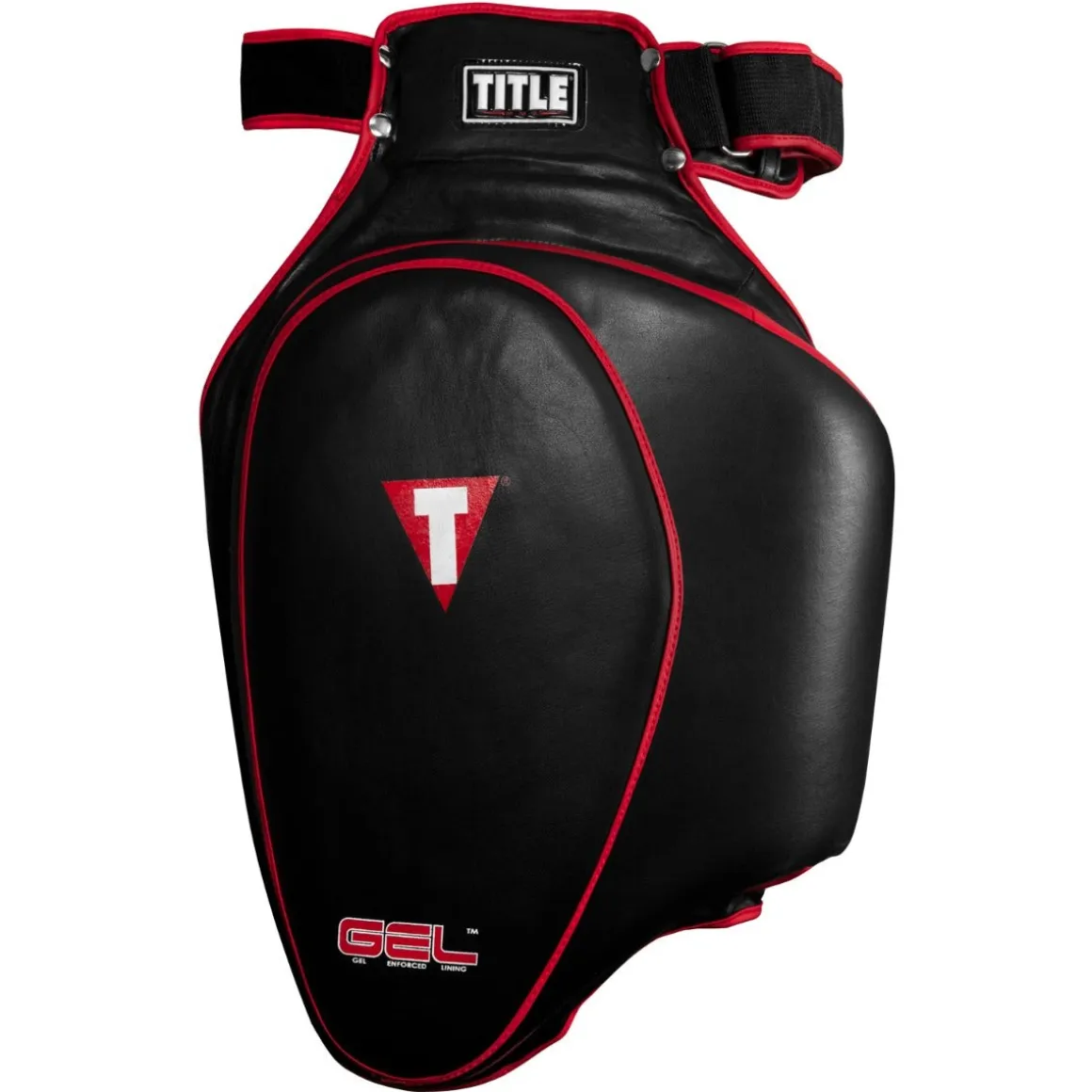 TITLE Gel Thai Style Thai Pads 2.0