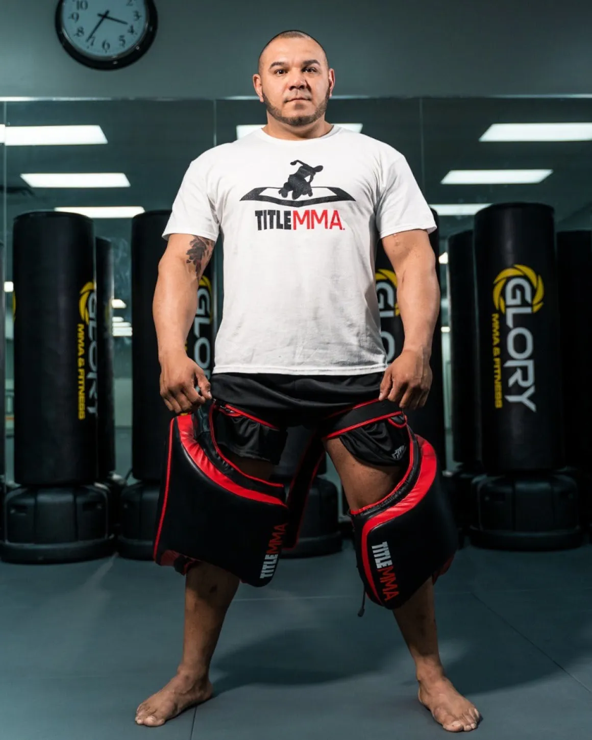 TITLE Gel Thai Style Thai Pads 2.0