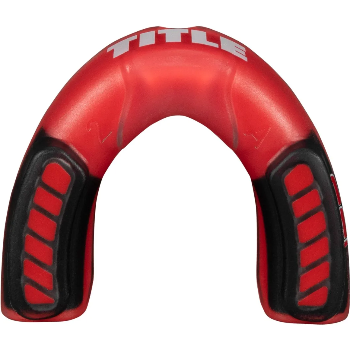 TITLE Gel Triple-Shox Mouthguard 2.0