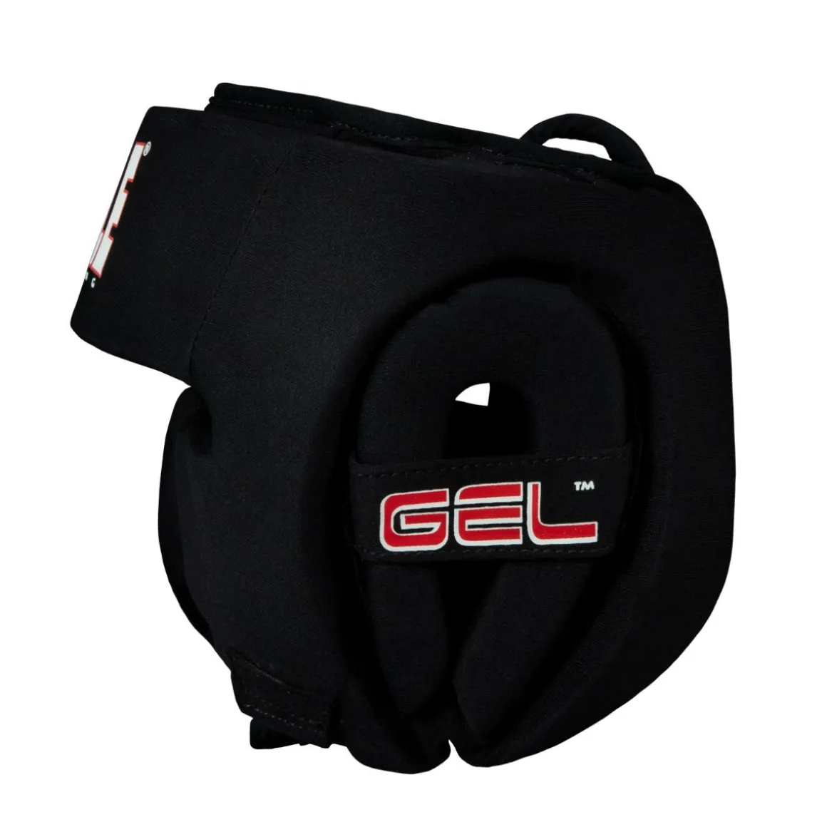 TITLE GEL Washable Training Headgear