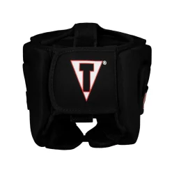 TITLE GEL Washable Training Headgear