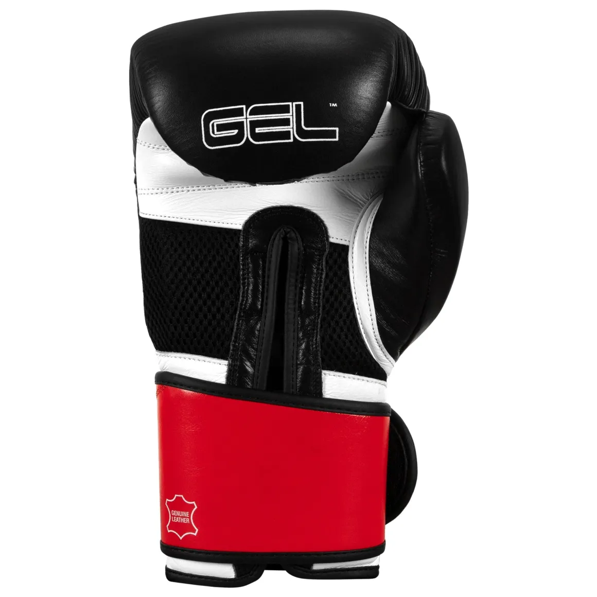TITLE GEL Weighted Boxing Gloves