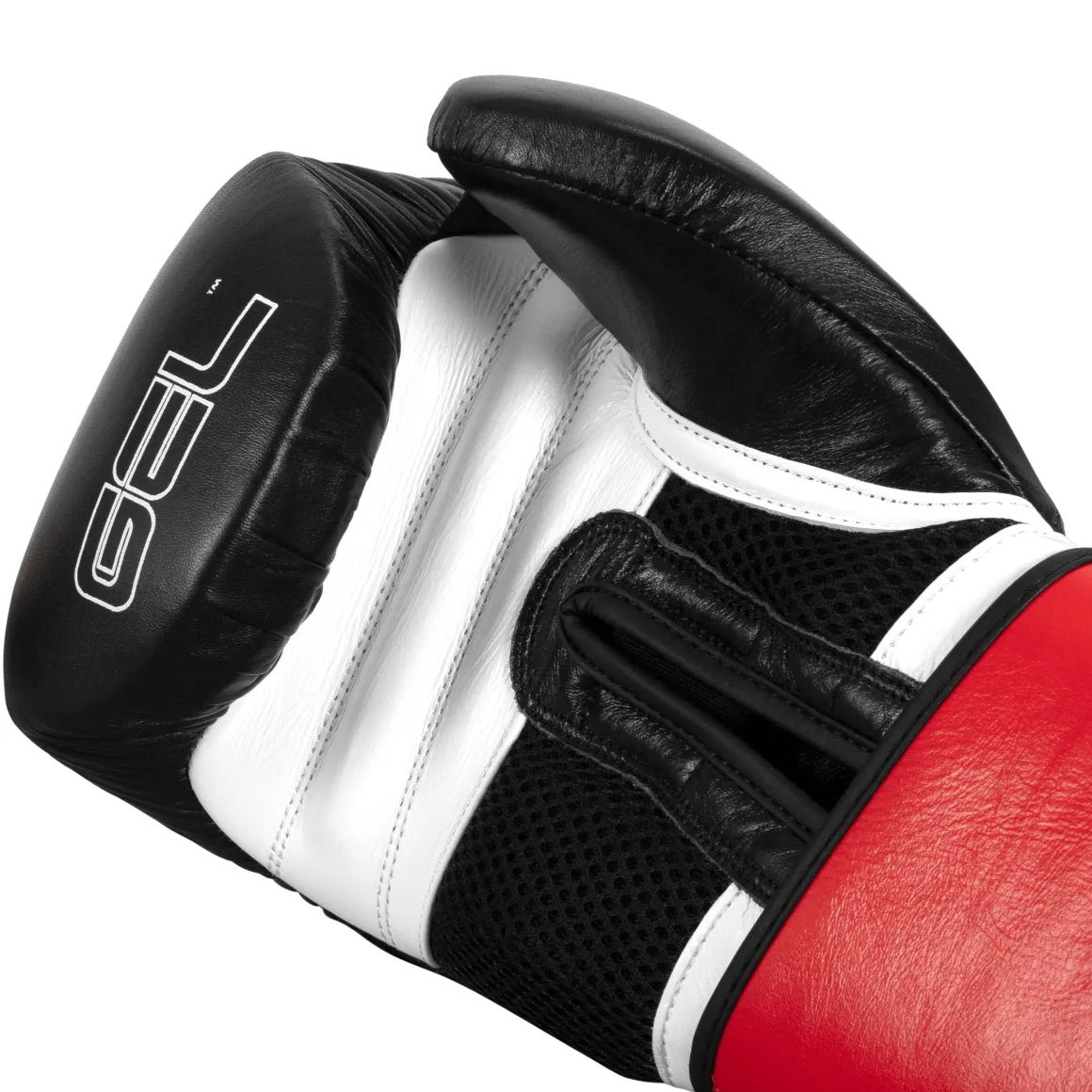 TITLE GEL Weighted Boxing Gloves