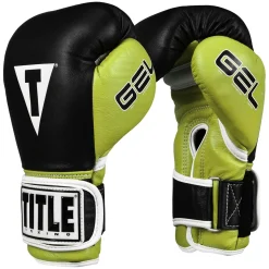 TITLE GEL World 2.0 Bag Gloves