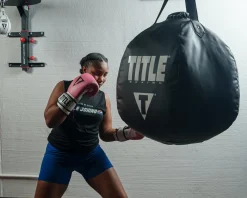 TITLE GEL World Bag Gloves