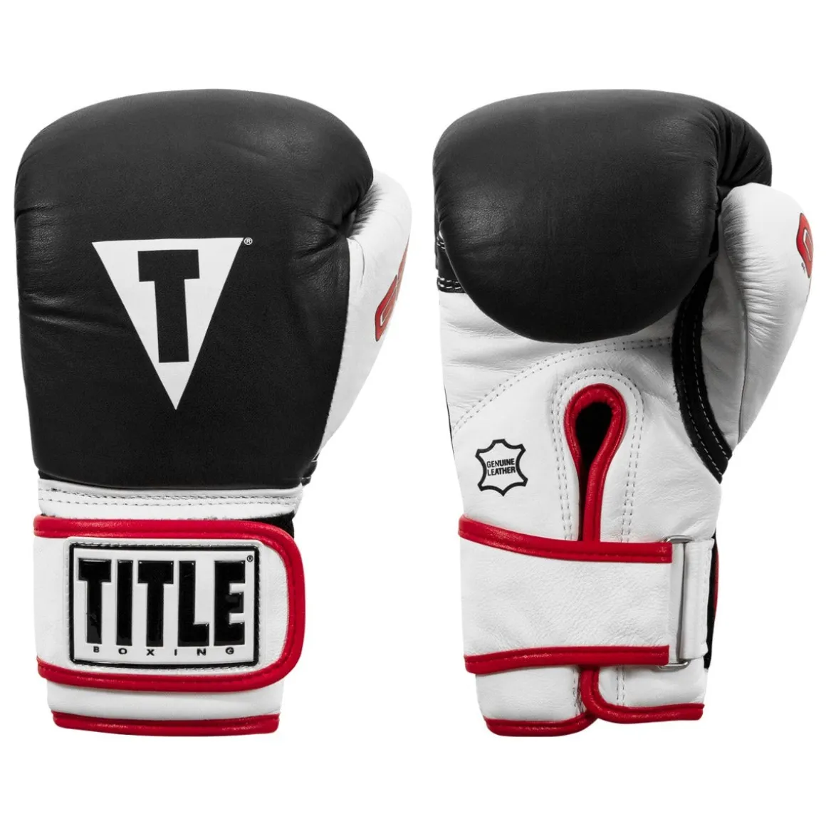 TITLE GEL World Bag Gloves