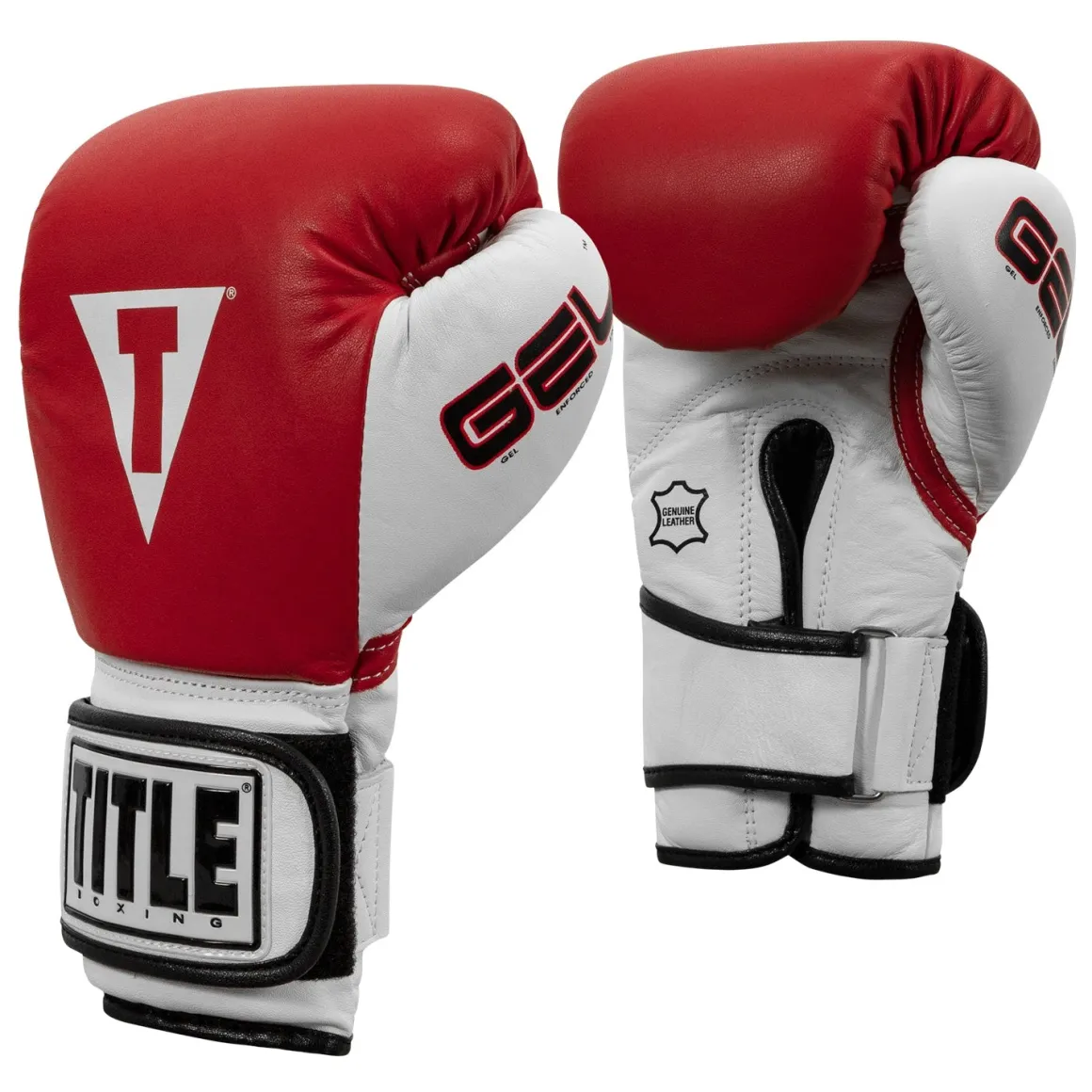 TITLE GEL World Bag Gloves