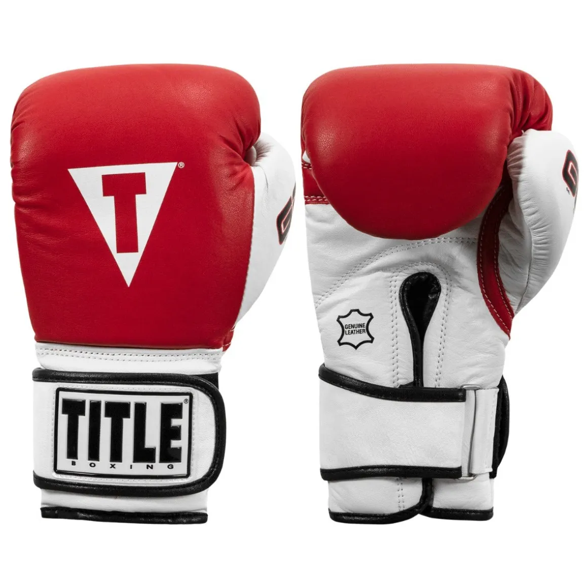 TITLE GEL World Bag Gloves