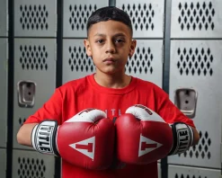 TITLE GEL World Bag Gloves