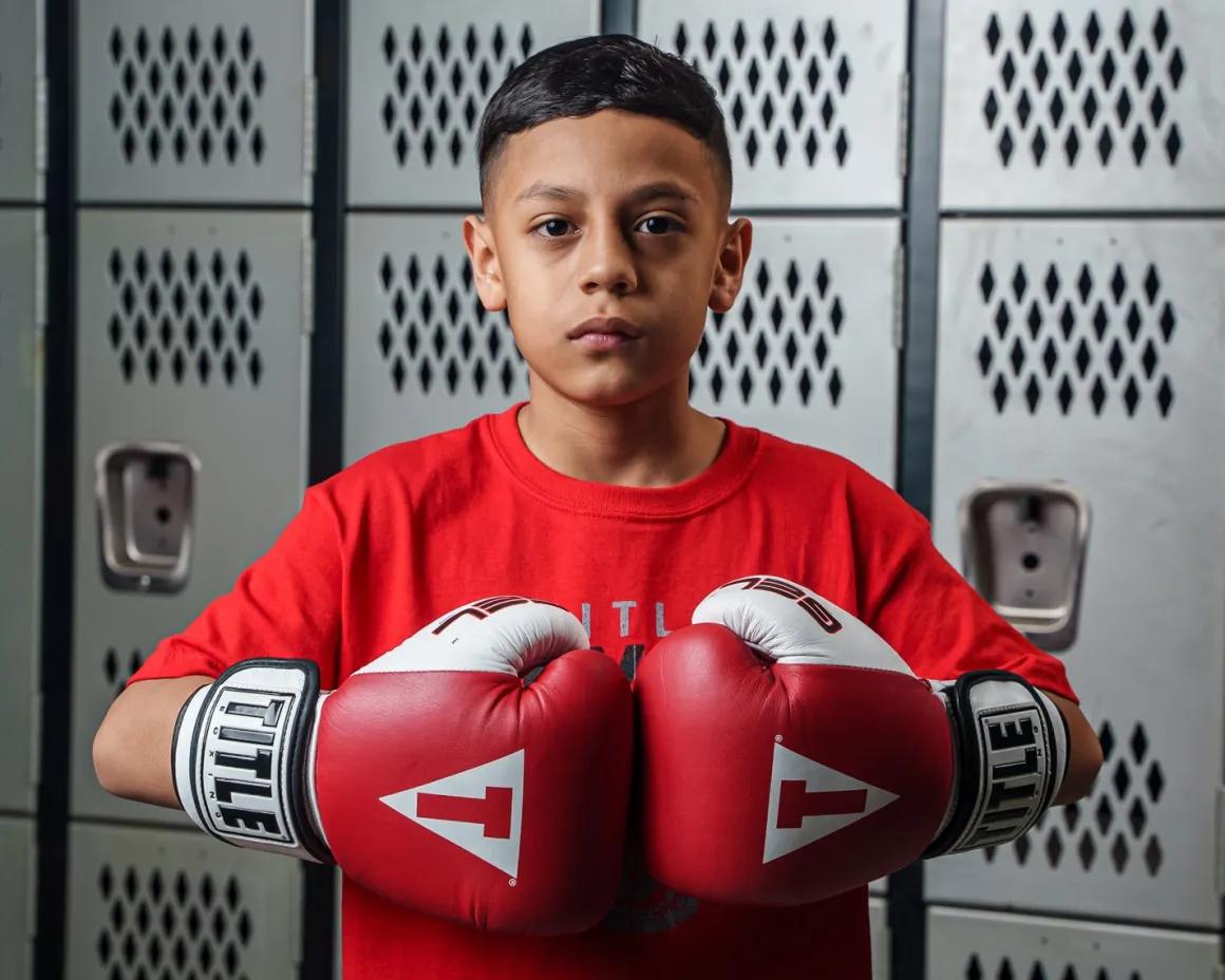TITLE GEL World Bag Gloves