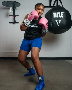 TITLE GEL World Bag Gloves