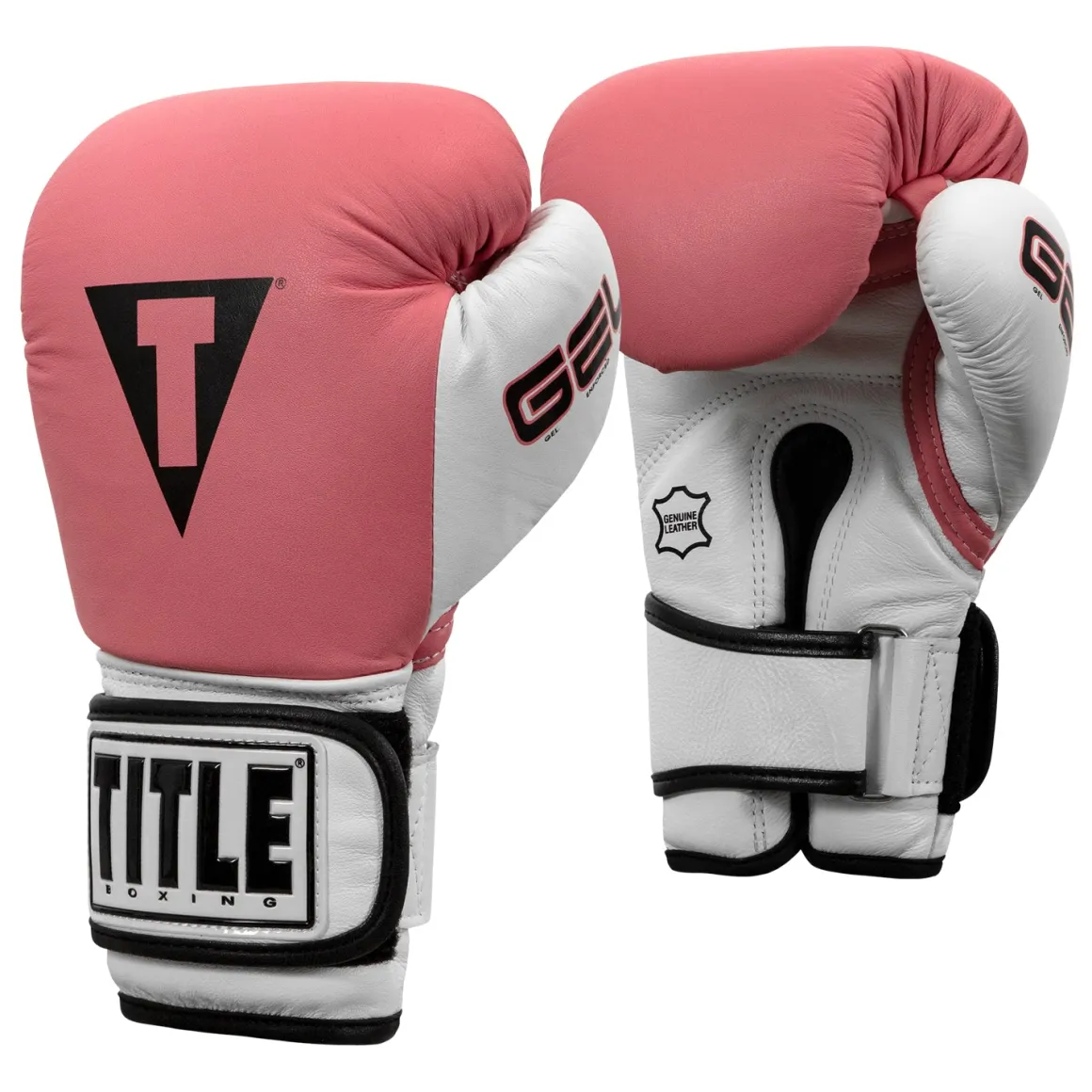 TITLE GEL World Bag Gloves
