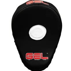 TITLE GEL World Contoured Punch Mitts