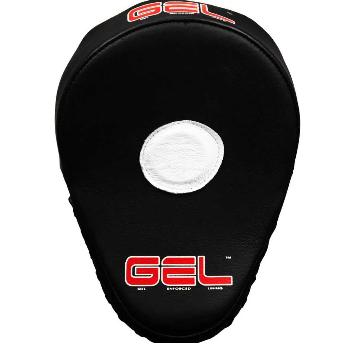 TITLE GEL World Contoured Punch Mitts