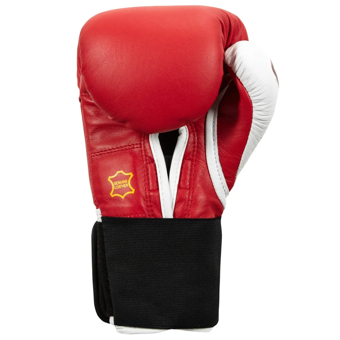 TITLE GEL World Elastic Training Gloves