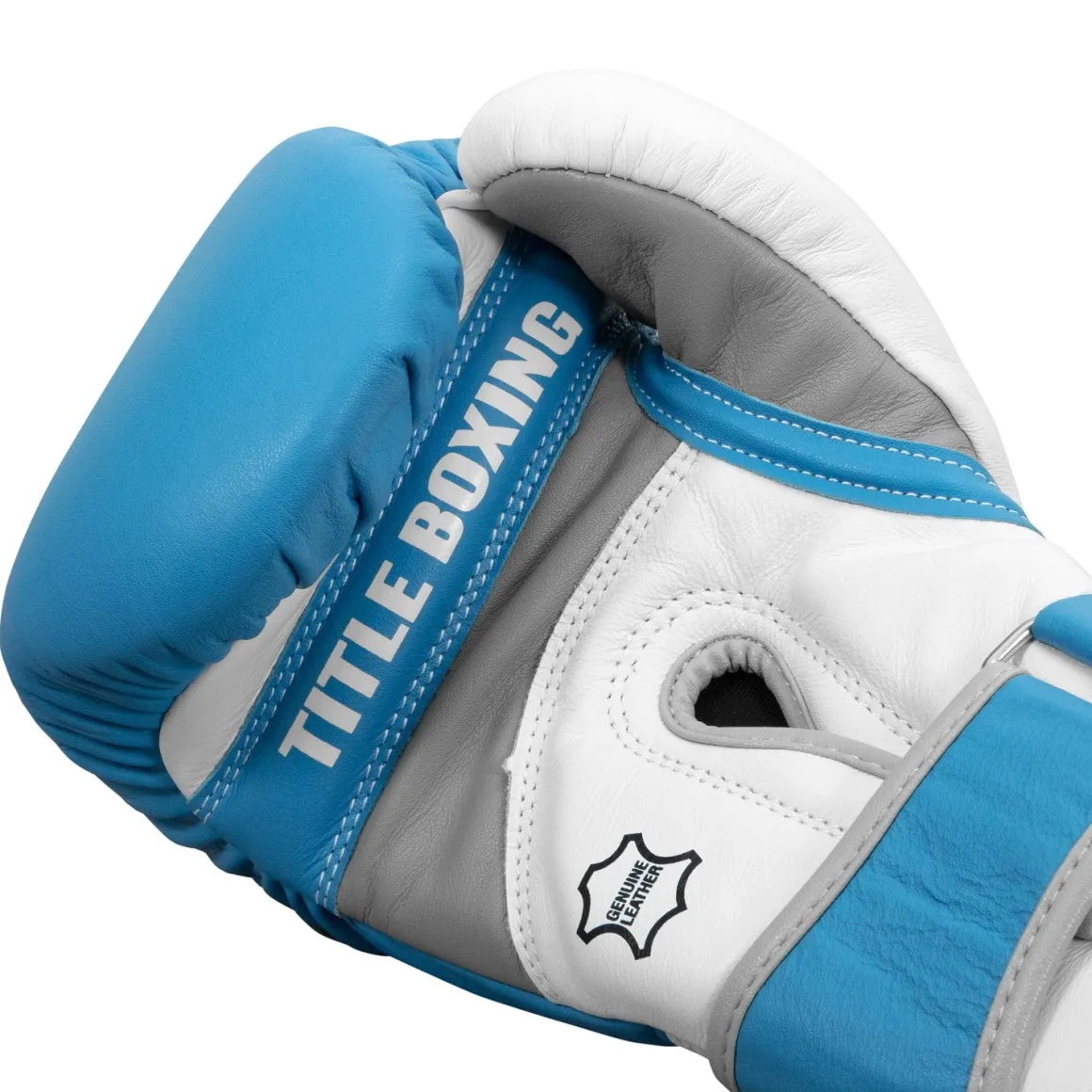 TITLE Gel World V2T Bag Gloves