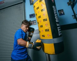 TITLE Gel World V2T Bag Gloves