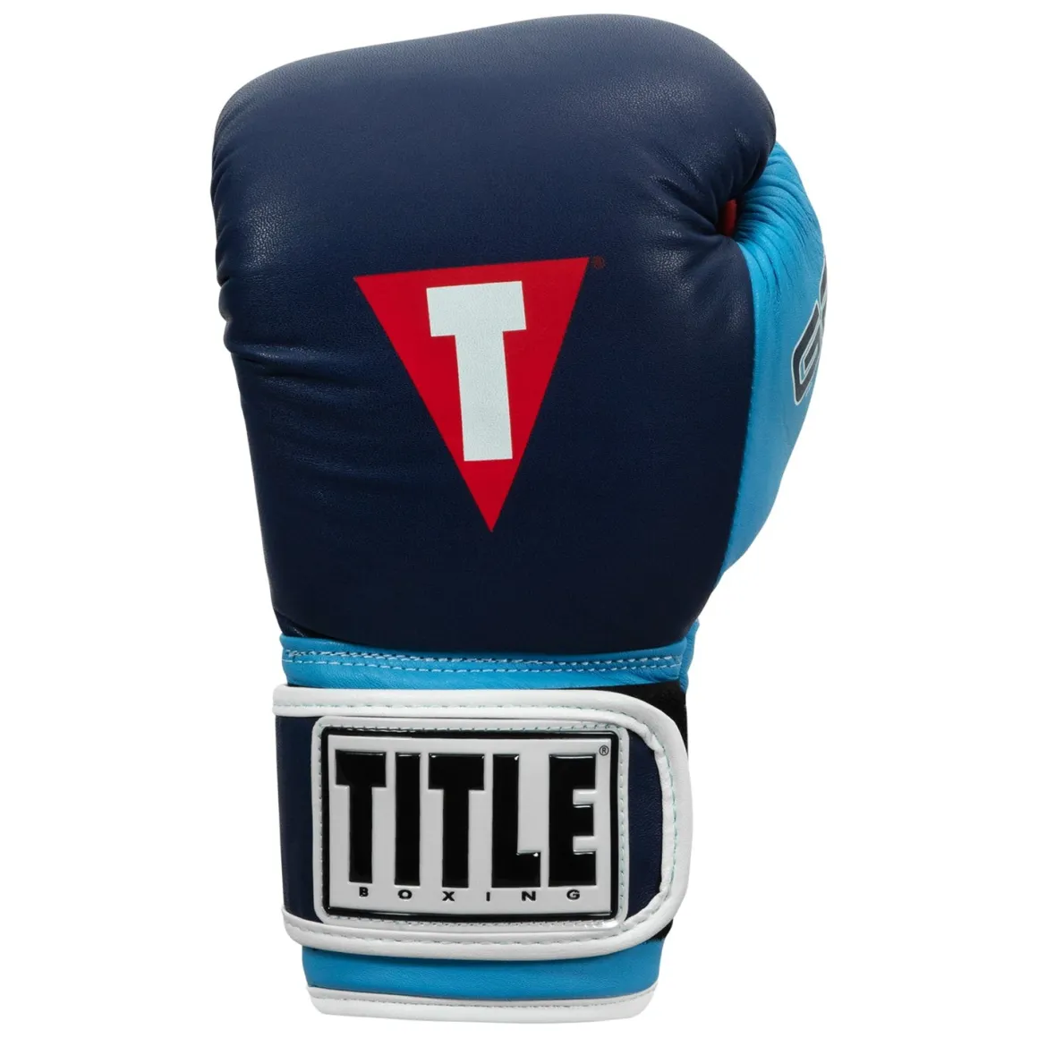 TITLE Gel World V2T Bag Gloves