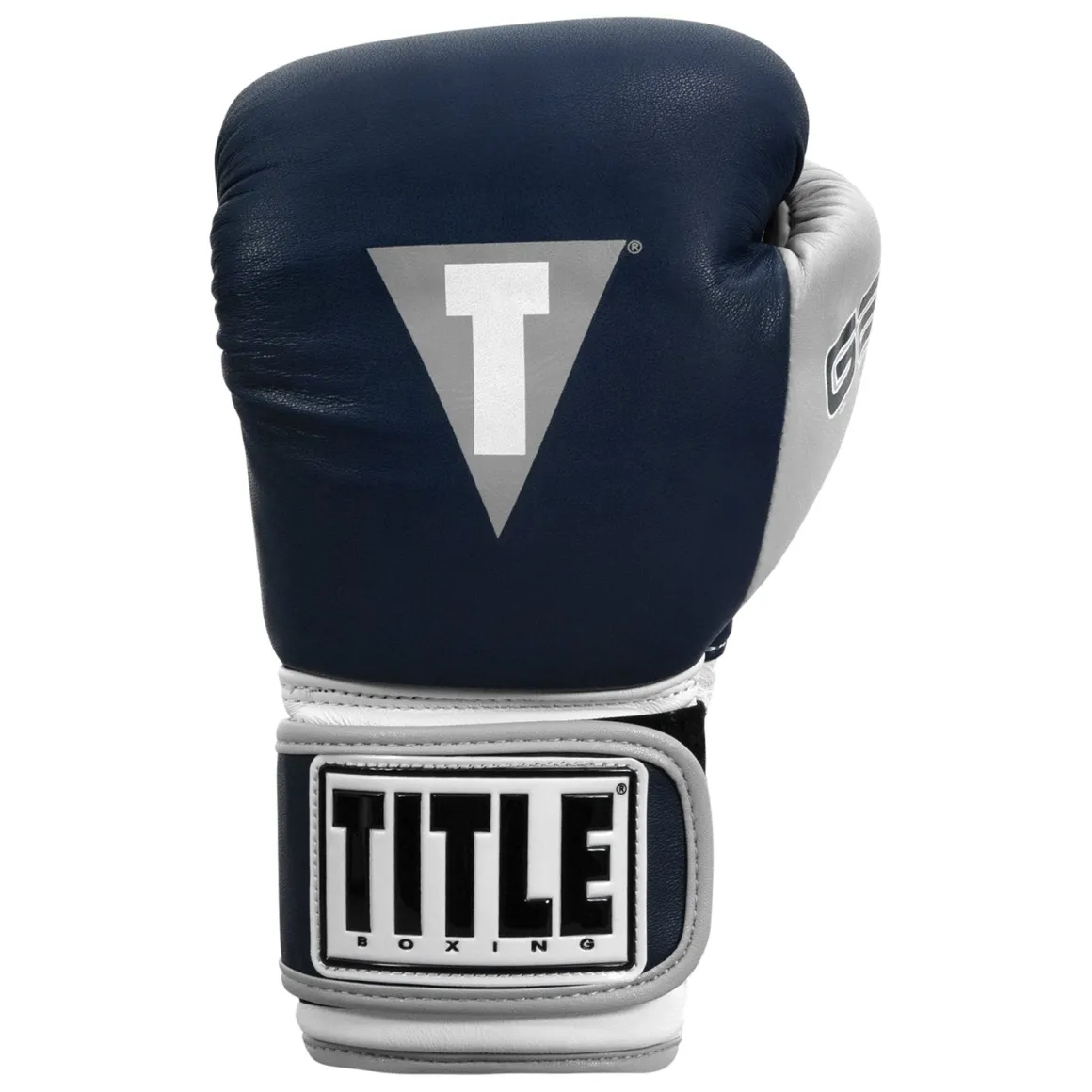 TITLE Gel World V2T Bag Gloves