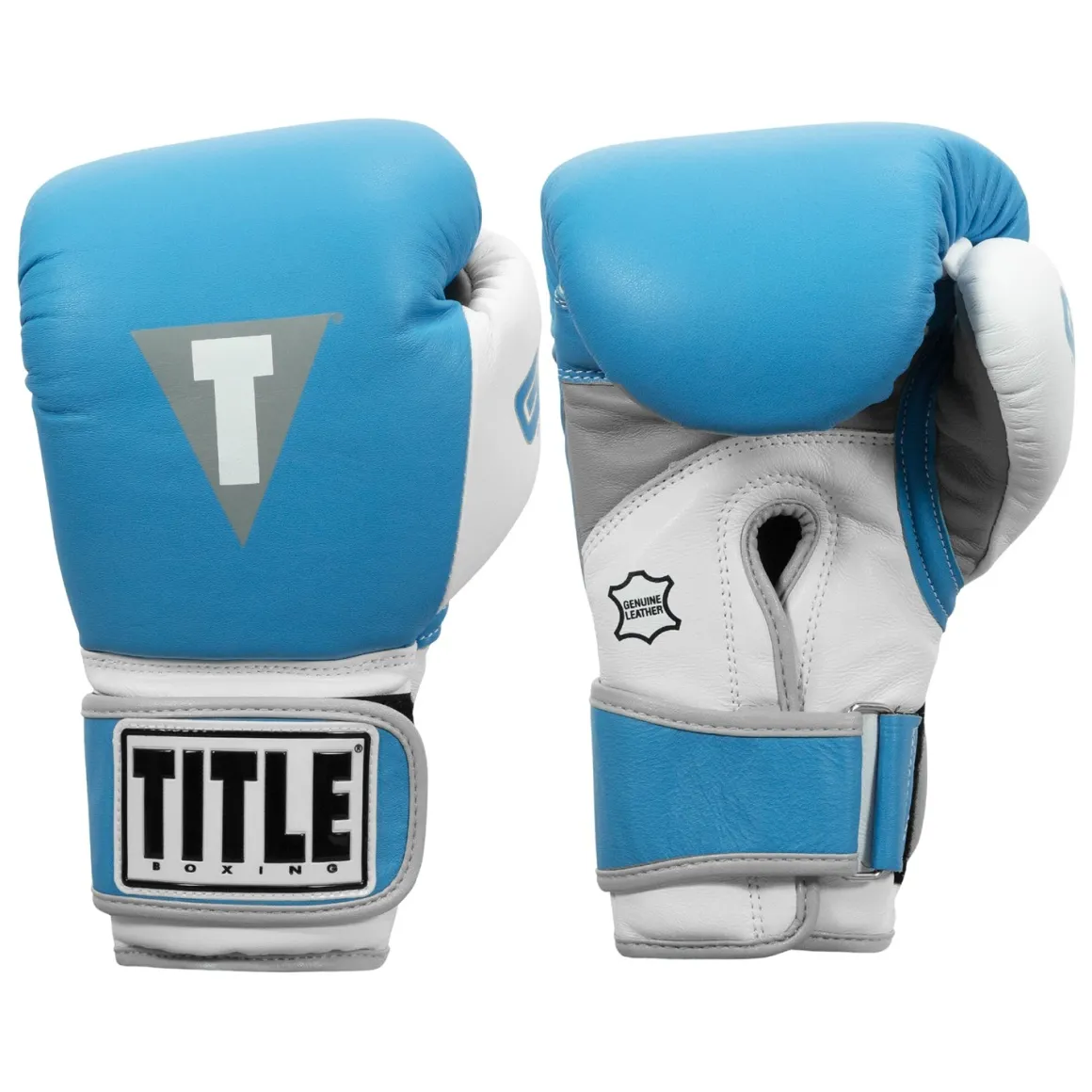 TITLE Gel World V2T Bag Gloves