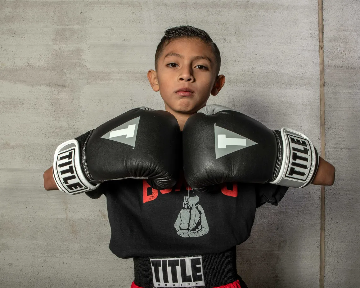 TITLE Gel World V2T Bag Gloves