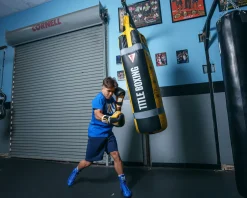 TITLE Gel World V2T Bag Gloves