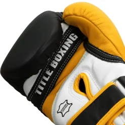 TITLE Gel World V2T Bag Gloves