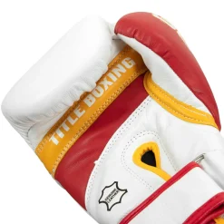 TITLE Gel World V2T Bag Gloves