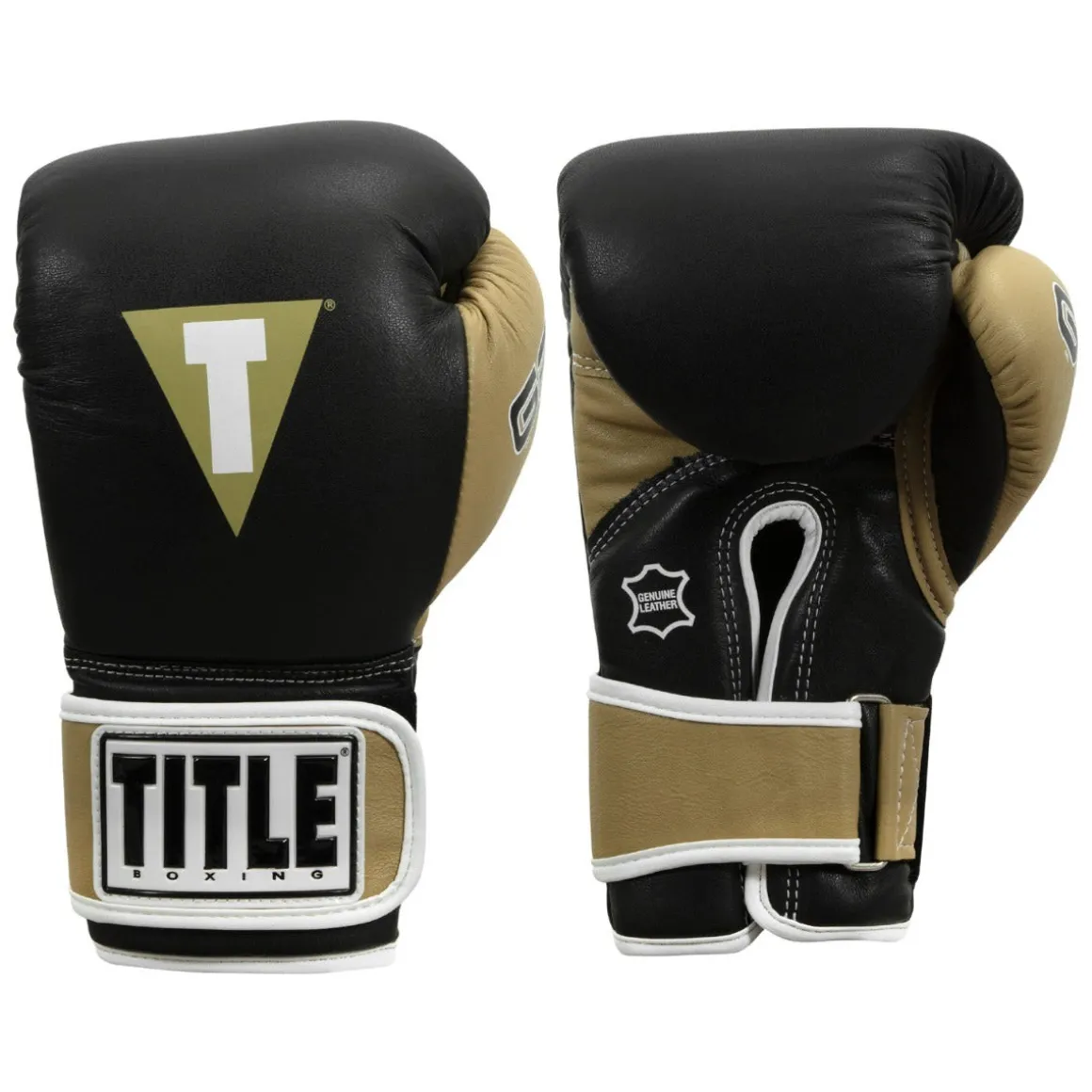 TITLE Gel World V2T Bag Gloves