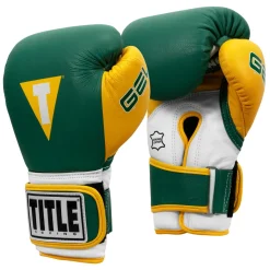 TITLE Gel World V2T Bag Gloves