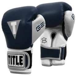 TITLE Gel World V2T Bag Gloves