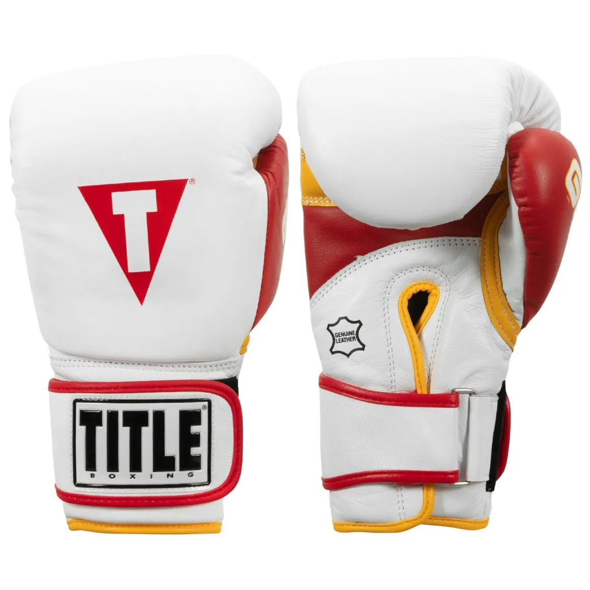 TITLE Gel World V2T Bag Gloves