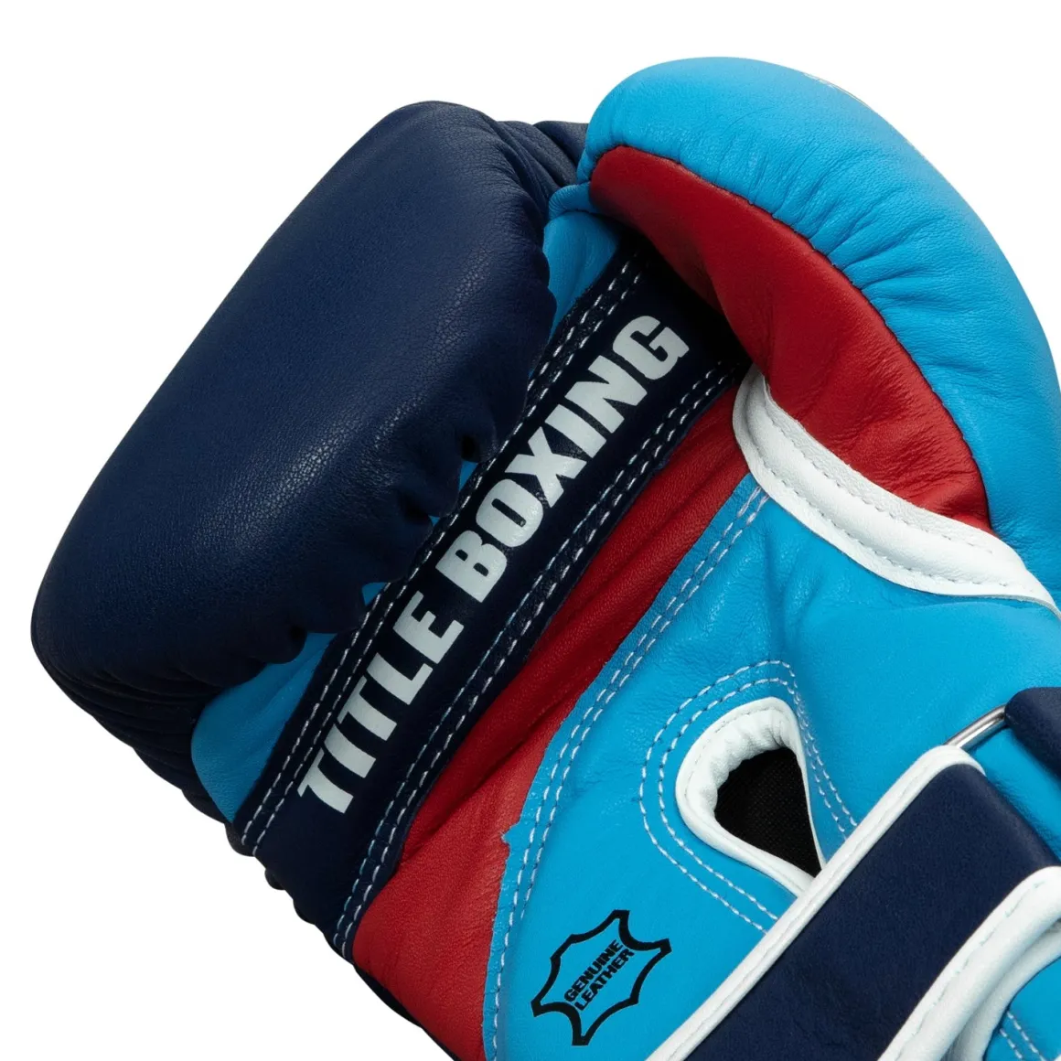 TITLE Gel World V2T Bag Gloves