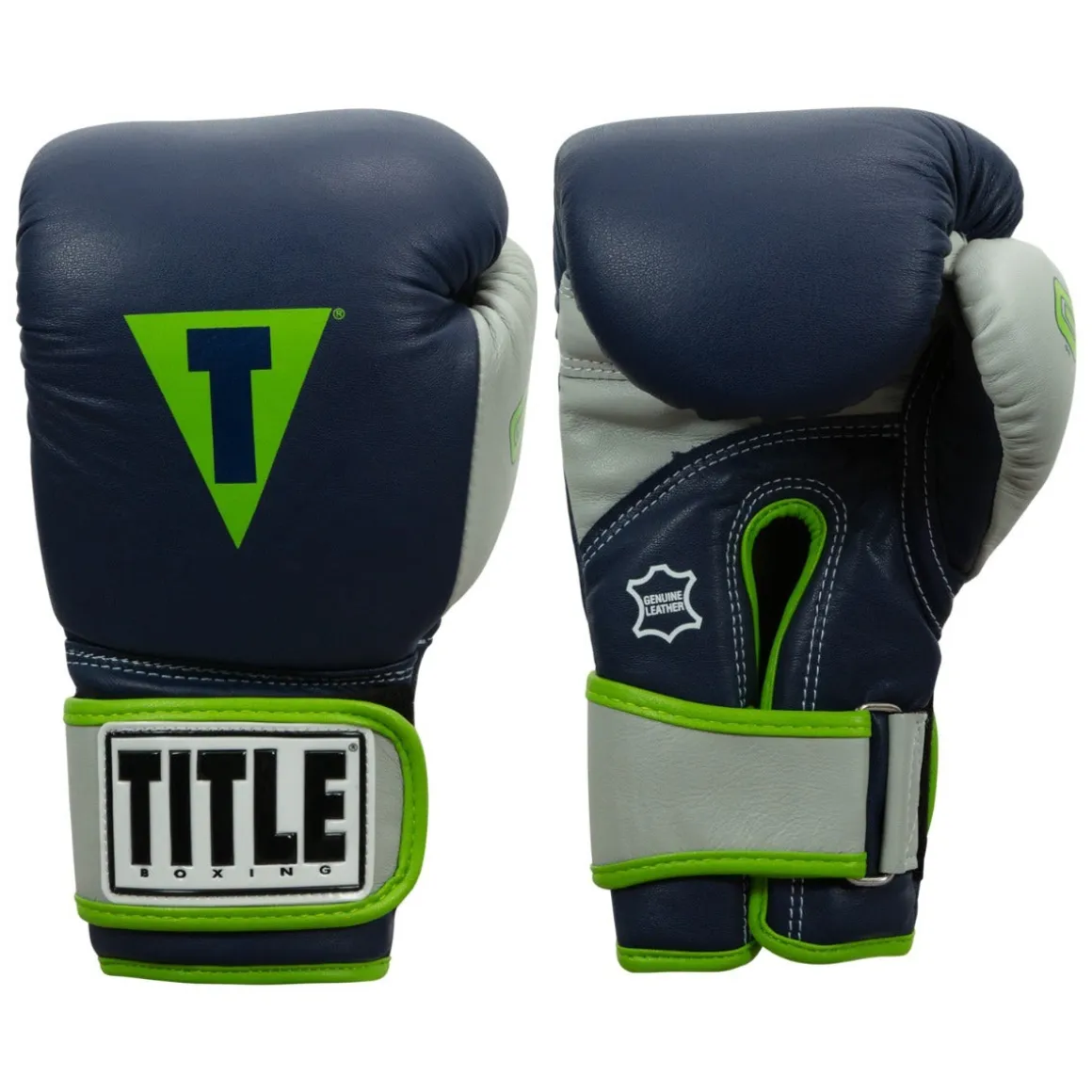 TITLE Gel World V2T Bag Gloves